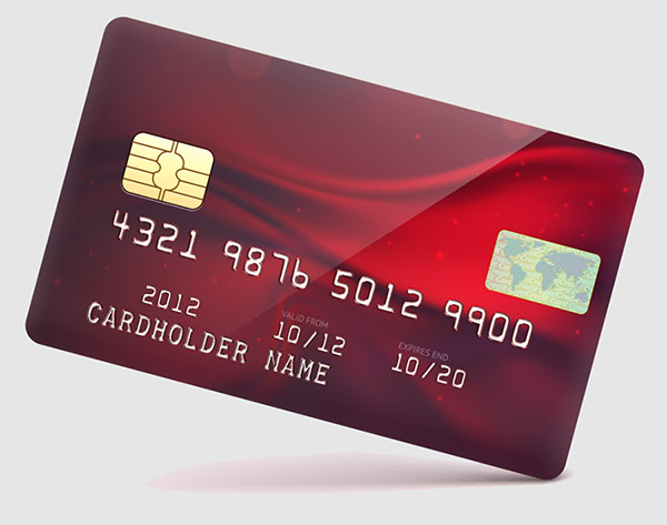 MC2 Credit Card Image